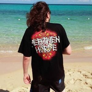 Meet your Posher, Greg